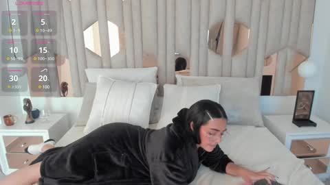 asmodeo6_ online show from 21, 1, 2025