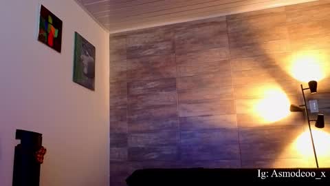 Asmodeo  -   online show from 11, 1, 2026