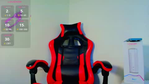 Snapshot of asmodeus_bael_ chatting on 1, 11, 2025 asmodeus bael online show from 1, 11, 2025