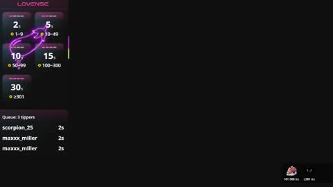 Snapshot of asmodeus_bael_ chatting on 5, 11, 2025 asmodeus bael online show from 5, 11, 2025