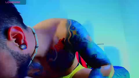 Snapshot of asmodeus_bael_ chatting on 20, 11, 2025 asmodeus bael online show from 20, 11, 2025