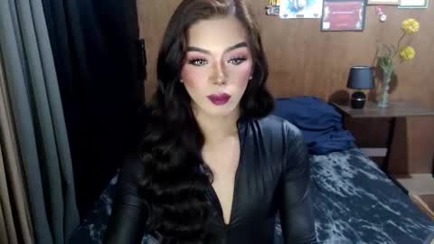 Margaux Miller online show from 8, 1, 2026