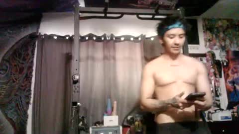 Asmodeus online show from 11, 3, 2026