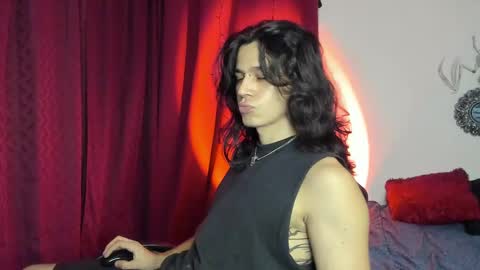 asmodeuszz online show from 2, 12, 2024