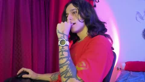 asmodeuszz online show from 3, 12, 2024