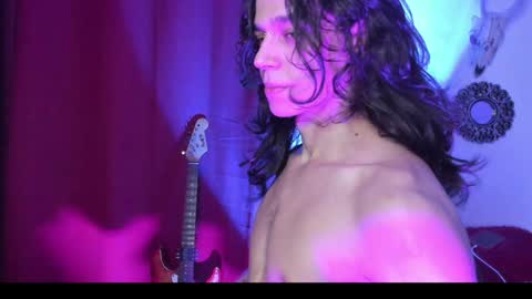 asmodeuszz online show from 18, 12, 2024