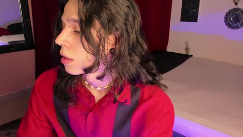 asmodeuszz online show from 17, 1, 2025