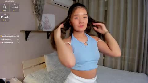 asoka_matama online show from 25, 2, 2025