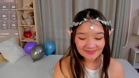 asoka_matama online show from 28, 2, 2025