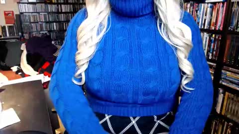 Aspen Vale online show from 13, 12, 2025