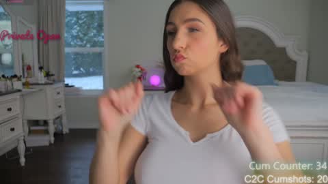 Aspen Wild online show from 21, 1, 2025