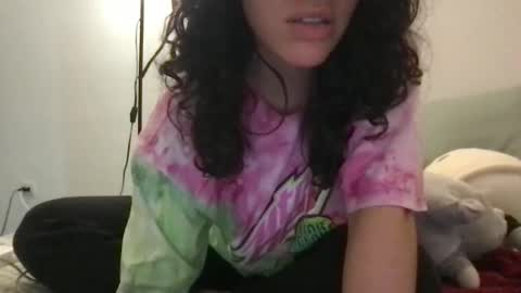 aspenxoxo online show from 26, 10, 2025