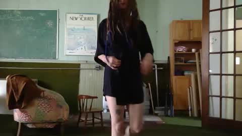 aspiringturtlegirl online show from 20, 11, 2025