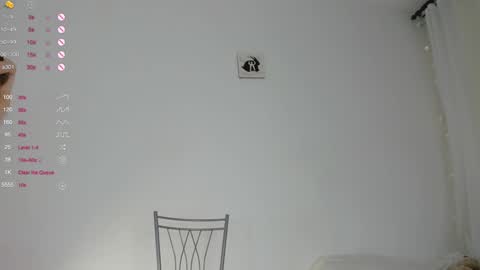 Snapshot of ass_latte chatting on 26, 1, 2025 Sasha online show from 26, 1, 2025