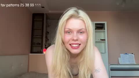 Snapshot of ass_latte chatting on 23, 6, 2026 Sasha online show from 23, 6, 2026