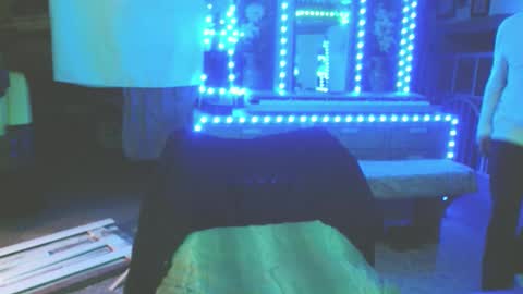 SIR WILLIAM online show from 31, 12, 2024