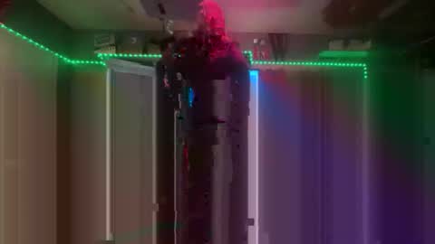 SIR WILLIAM online show from 8, 1, 2026