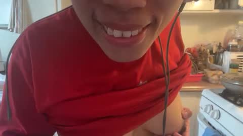 Patty online show from 14, 12, 2025