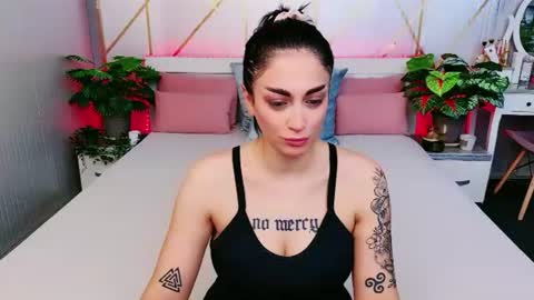 Snapshot of asshantiyx chatting on 17, 6, 2026 Ash online show from 17, 6, 2026