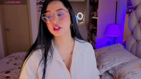 Snapshot of asshley__ chatting on 14, 9, 2025 Ashley online show from 14, 9, 2025