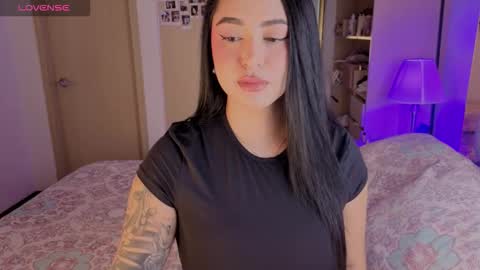 Ashley online show from 21, 12, 2025