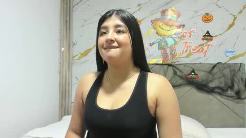 Asshley online show from 4, 11, 2025