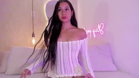 ashley  online show from 8, 9, 2025