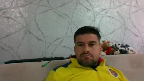 MARCO online show from 24, 10, 2025