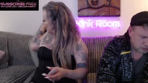 Snapshot of assleighabbott chatting on 3, 2, 2025 ASSleigh Abbott online show from 3, 2, 2025