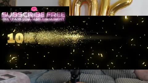 Snapshot of assleighabbott chatting on 7, 2, 2025 ASSleigh Abbott online show from 7, 2, 2025