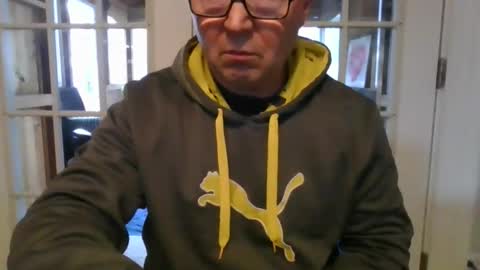 Snapshot of assman_2020 chatting on 19, 4, 2026 assman_2020 online show from 19, 4, 2026