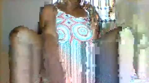 Snapshot of assqueen4 chatting on 13, 1, 2026 FLORAH DANIEL online show from 13, 1, 2026