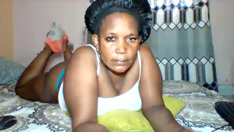 Snapshot of assqueen4 chatting on 29, 3, 2026 FLORAH DANIEL online show from 29, 3, 2026