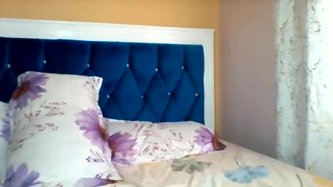 Snapshot of assqueen4 chatting on 13, 7, 2026 FLORAH DANIEL online show from 13, 7, 2026