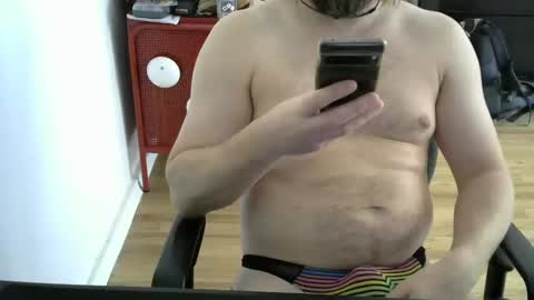 Snapshot of assstraight chatting on 31, 1, 2025 assstraight online show from 31, 1, 2025