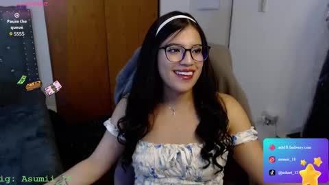 Snapshot of assu_18 chatting on 20, 12, 2025 Ash online show from 20, 12, 2025