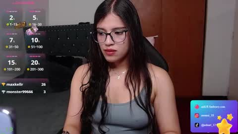 Snapshot of assu_18 chatting on 7, 2, 2026 Ash online show from 7, 2, 2026