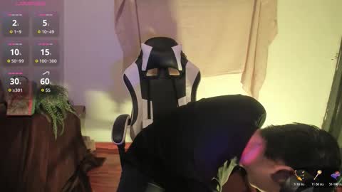 Asta Kuno online show from 14, 12, 2025