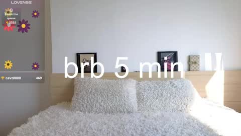 Snapshot of asterross chatting on 7, 4, 2026 Maya online show from 7, 4, 2026