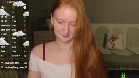 Snapshot of astoria_ross_ chatting on 3, 2, 2026 Astoria online show from 3, 2, 2026