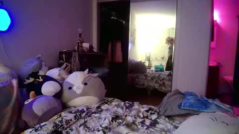 AstoriaLove online show from 22, 2, 2025