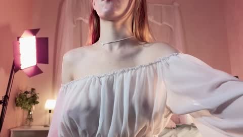 Snapshot of astra_lis chatting on 1, 12, 2024 Astra online show from 1, 12, 2024