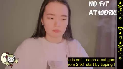 Snapshot of astra_lis chatting on 18, 2, 2025 Astra online show from 18, 2, 2025