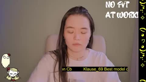 Snapshot of astra_lis chatting on 18, 2, 2025 Astra online show from 18, 2, 2025