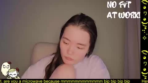 Snapshot of astra_lis chatting on 18, 2, 2025 Astra online show from 18, 2, 2025