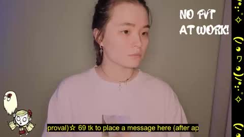 Snapshot of astra_lis chatting on 19, 2, 2025 Astra online show from 19, 2, 2025