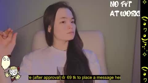 Snapshot of astra_lis chatting on 20, 2, 2025 Astra online show from 20, 2, 2025