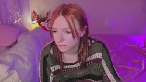 Snapshot of astra_lis chatting on 5, 12, 2025 Astra online show from 5, 12, 2025