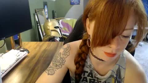AstraeaSiren online show from 8, 6, 2026