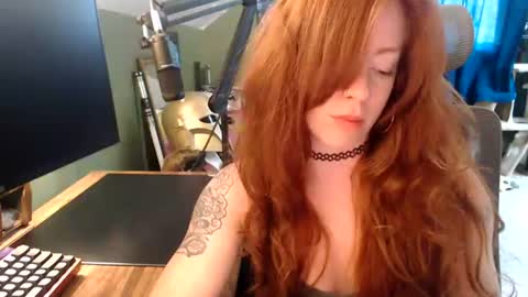 AstraeaSiren online show from 6, 7, 2026